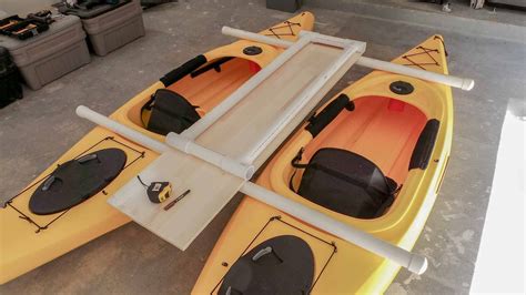 Pin By Mait On Kayaking Kayak Accessories Kayak Storage Kayak Trip