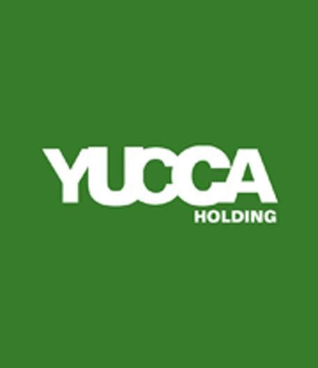 Yucca Holding Beirut