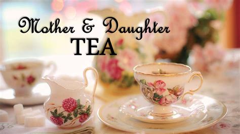Mother And Daughter Tea Tabernacle Bible Church