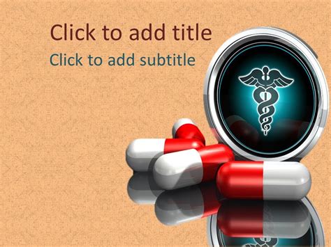 General Medicine Powerpoint Background Free Download Youtube