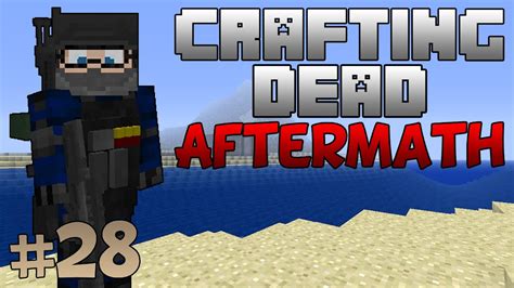 The Crafting Dead Part 28 Best Corpse Find Crafting Dead Aftermath