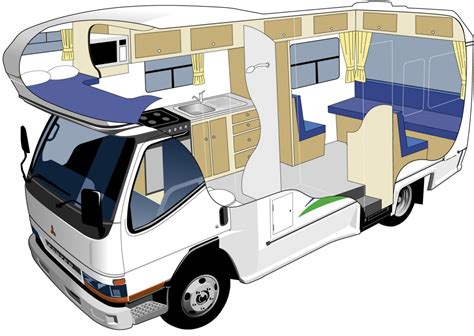 Thinking of building yourself a camper van on the cheap? - How to build a cheap campervan with a classic van?