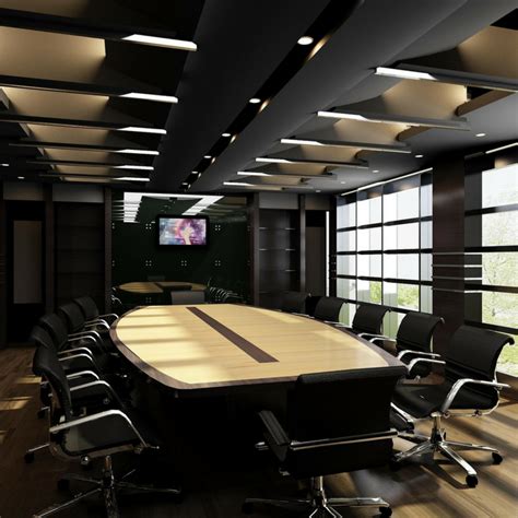 Lighting For Smes The Importance Of Good Office Lighting