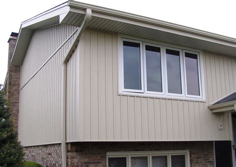 Siding Windows Doors Roofing Complete Exterior System I Board