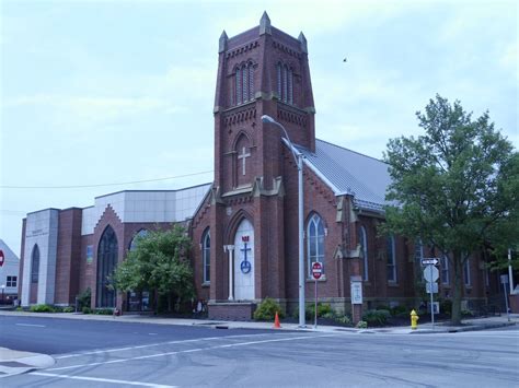 Trinity United Church Of Christ Wayne County Ohio Online Resource Center