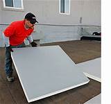 Insulation Board For Roofing Images