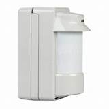 Pictures of Ademco Motion Detector