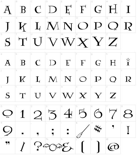 G font copy and paste. Lumos Font Copy And Paste