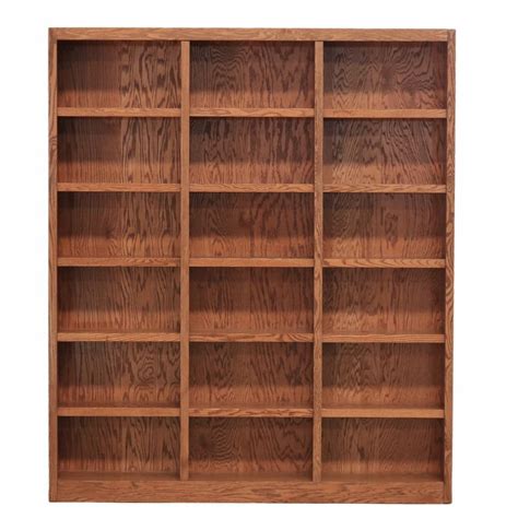 Concepts In Wood Bookcase Review