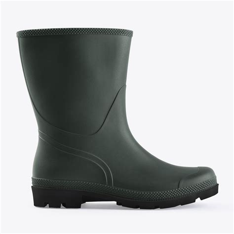 Calf Length Wellington Boots Outdoor Clothing Stormafit Leisure