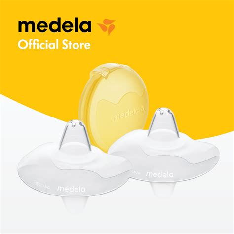 Medela Contact Nipple Shield The Parenting Emporium