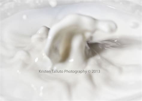 Splash Of Milk 2 High Speed Photography Photography Photographer