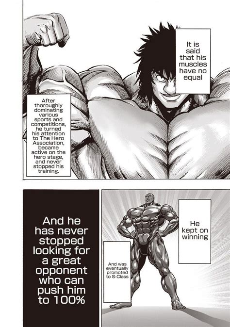 Read Manga One Punch Man Onepunchman Chapter 182 Chapter 129