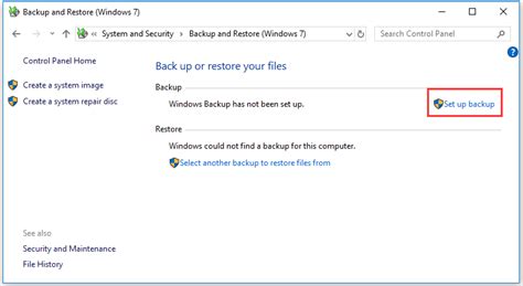 10 Best Free Windows 10 Backup And Recovery Tools User Guide Minitool