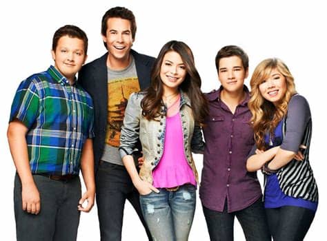 The nickelodeon sitcom icarly centers on carly shay, who creates her own web show with her best friends sam and freddie. iCarly - Sam and Cat Wiki