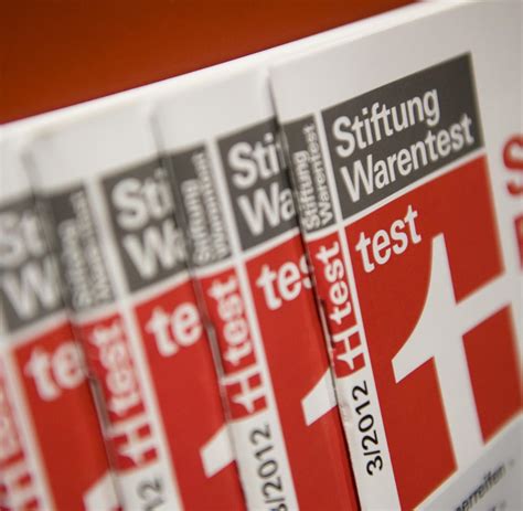Download free stiftung warentest vector logo and icons in ai, eps, cdr, svg, png formats. Lizenzsystem: Stiftung Warentest will Geld für Logo ...