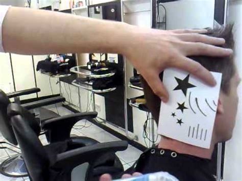 Use our stencils directly on walls, create your own designs on upcycled furniture, make inspirational canvas or fabric prints, paint distressed. Star Hair Tattoo-Extreme Barber Hair Stencils 2 - YouTube