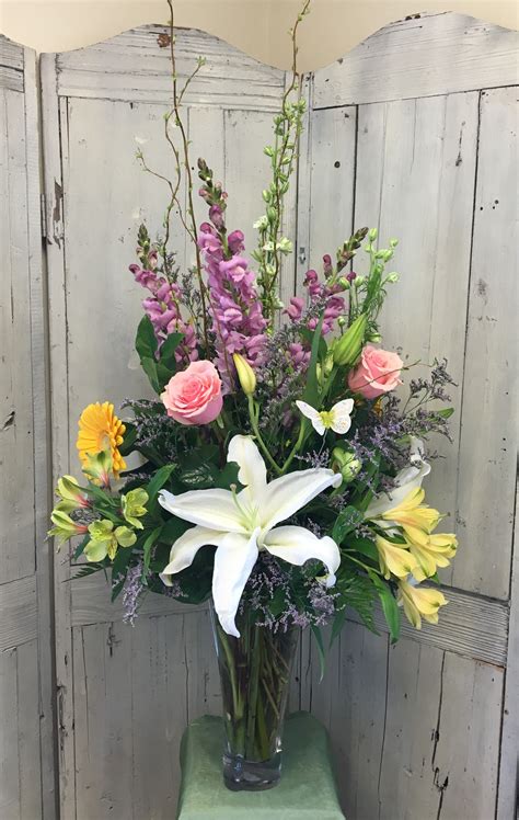 Blissful Blooms Cfv256 In Waldorf Md Country Florist