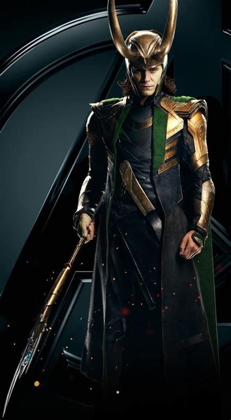 The Bold And The Beautiful Loki Loki Marvel Loki Avengers Loki