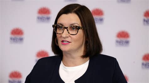 nsw education minister says closing schools is the government s ‘absolute last resort sky