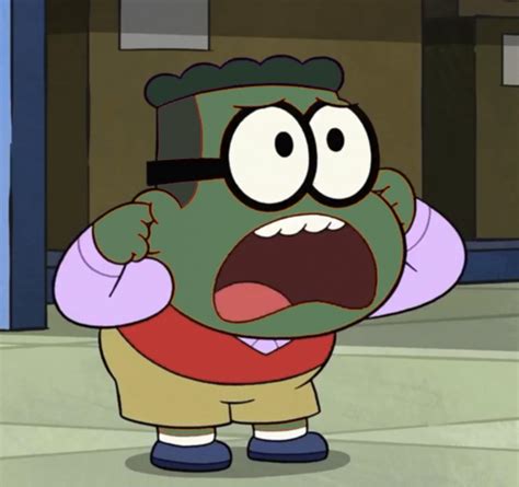 If Remy Was Green Rbigcitygreens