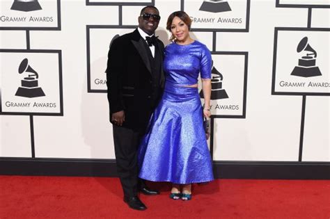 Warryn And Erica Campbell Reveal Why Sex Is Better In Marriage Ambo Tv