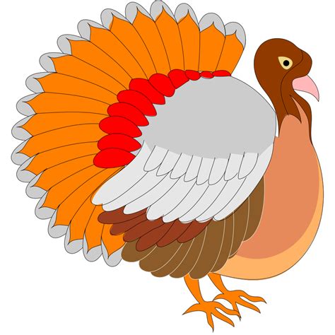 Download Turkey PNG, SVG Clip art for Web - Download Clip Art, PNG ...