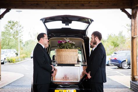 This was my first visit as a Funeral Photographer to South Oxfordshire