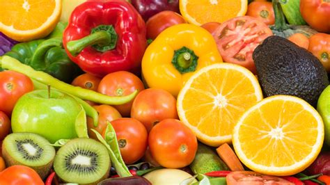 Antioxidantes Cómo Aprovecharlos Para Nutrirnos Uno Por Uno Tendencias