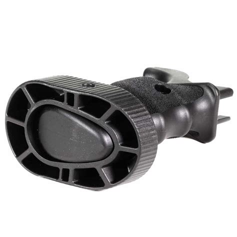Psg1 Style Black Grip With Palm Shelf For Your Hk G3 Hk91 Hk93 Mp5