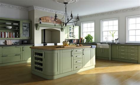 Painted Kitchens Dublin Fitted Kitchens Bespoke Kitchens