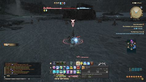 All players will begin at level 61, and only by fighting the enemies within will they be able to gain the strength and experience needed to explore its heights. Final Fantasy XIV - Returning to Eorzea 6 Years Later, The Ups and Downs of MMORPGs | LH Yeung ...
