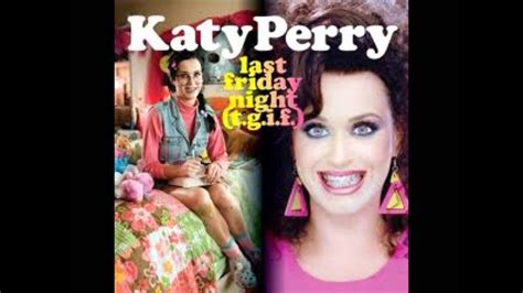 Last Friday Night Katy Perry 8bit Youtube