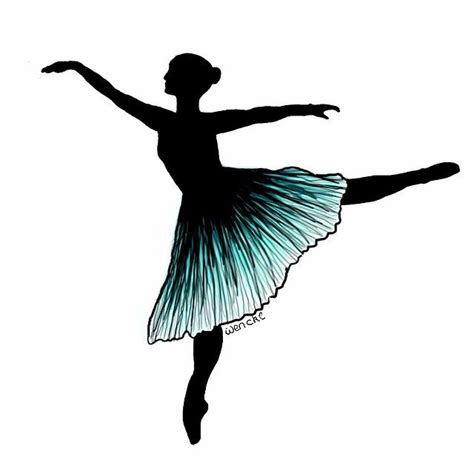 Ballerina Dance Drawing Ballet On Instagram Dancing Drawings Dance