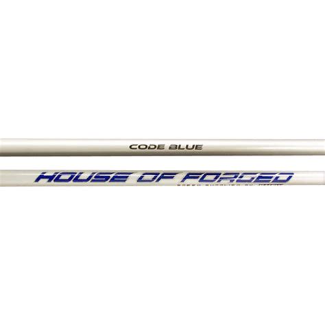 House Of Forged Code Blue Shaft Fairway Golf Online Golf Store Buy