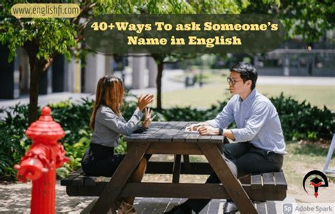 day 3 how to ask someone s name in english english filament