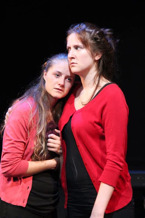 SCOTTY: Photo Gallery | Lucid Body | Acting classes and coaching for