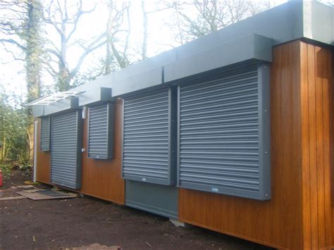 Demountable Classroom Portable Offices