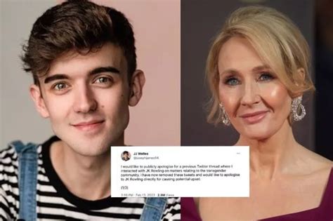 Another Bbc Jk Rowling Apology After Gamers Make Transphobic Claim Unchallenged Scottish