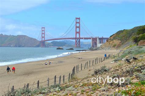 10 best things to do at baker beach citybop