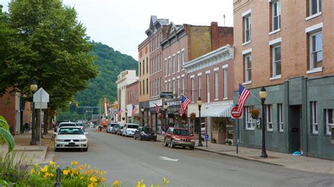 Visita Hinton Scopri Il Meglio Di Hinton West Virginia Nel 2022