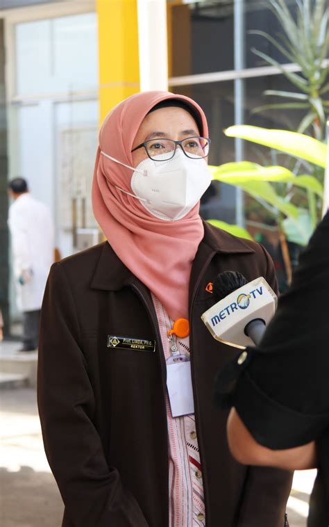 Gebyar Vaksinasi Massal Itenas Bandung Hari Ke Arsip Foto Kegiatan