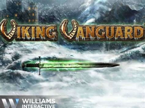 Viking Vanguard™ Slot Machine Game To Play Free