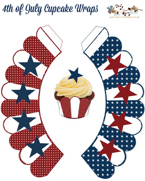 Fun 4th of july party games printable activity pack that includes worksheets kids will love! glenda's World : Stars-N-Stripes July 4th Decorations