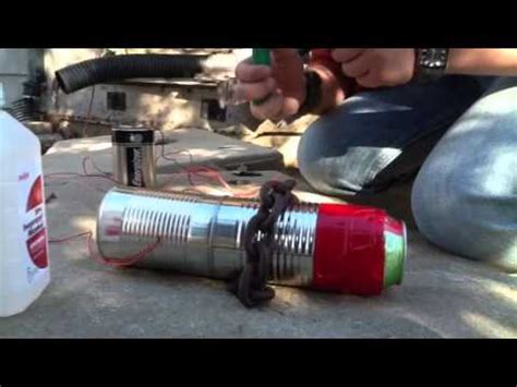 We did not find results for: Homemade Jet Engine - YouTube