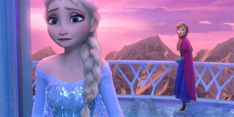 Frozen - Movie Theme Songs & TV Soundtracks