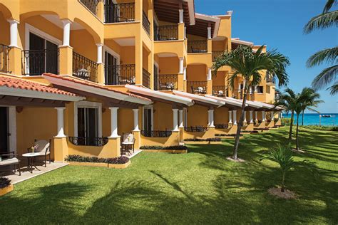 take in gorgeous architecture and design at secrets capri riviera cancun riviera cancun
