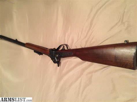 Armslist For Sale Sharps Replica Quigley Style Rifle