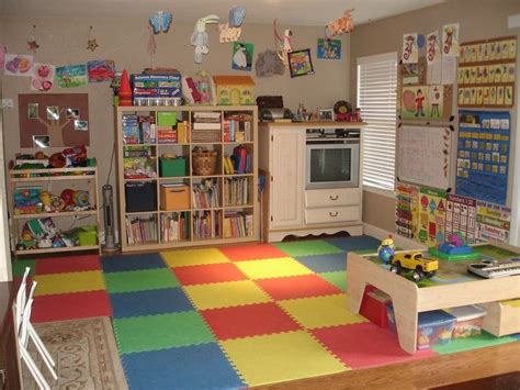 Home Mrs Zenys Care Diy Home Daycare Daycare Spaces Daycare Setup