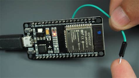 Getting Started With Esp32 Installing Esp32 Boards In Arduino Ide Vrogue